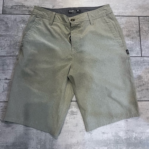 O'Neill Other - O’Neill Men’s 28 Hybrid Shorts